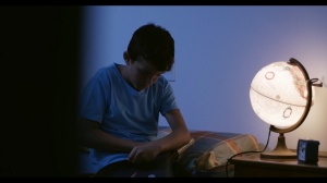 HISTORIA DE UN TENISTA